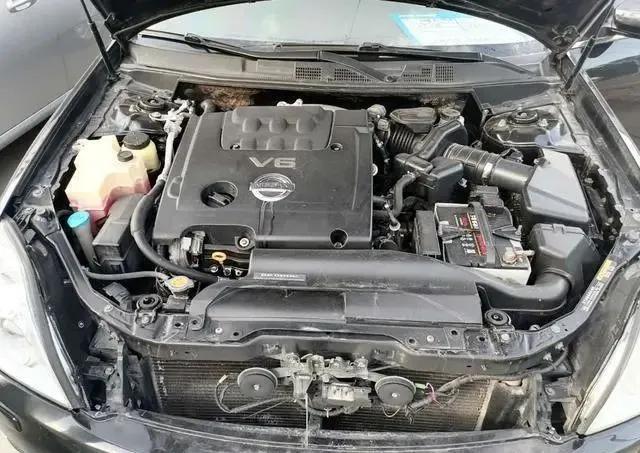 2万天籁二手车赣州,2万5的天籁二手车