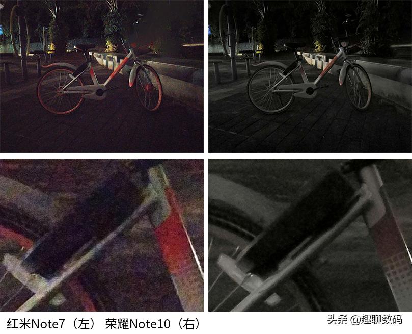 红米note7详细测评,红米Note7图文评测