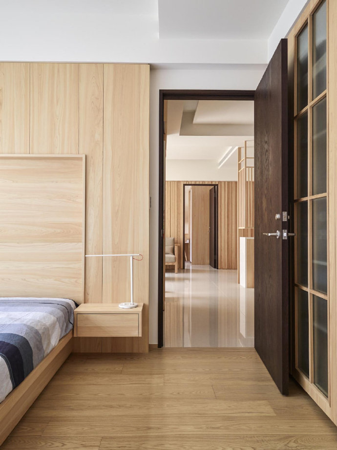 小户型高级感装修,小户型复式客厅高级感