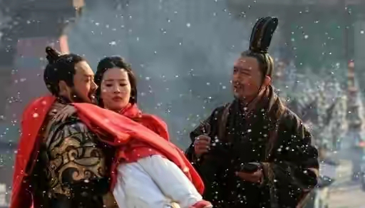 曹操妻子卞氏背景,曹操的妻子卞氏简介