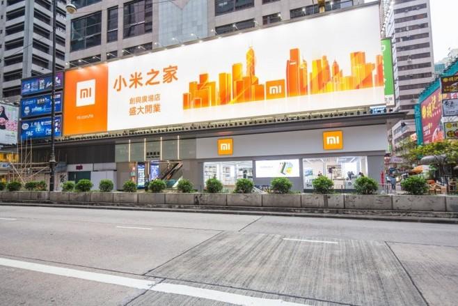 香港人用华为吗,香港人最爱买什么国货