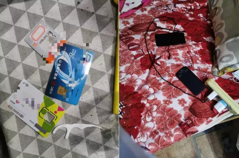 假口罩诈骗16万被抓,口罩诈骗2000元被抓