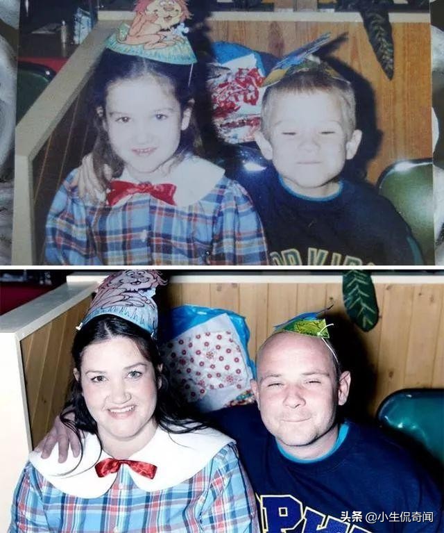 岁月神偷时光流逝,时光一逝永不回30张照片