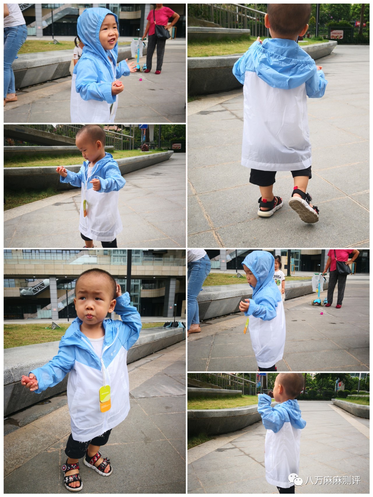 防晒衣哪个牌子效果最好真实测评,防晒衫哪个品牌好