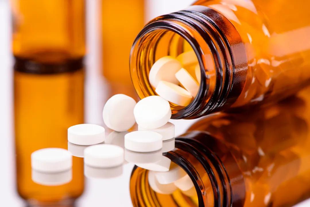 健识药师谈|吃个消炎药,怎么就过敏了?