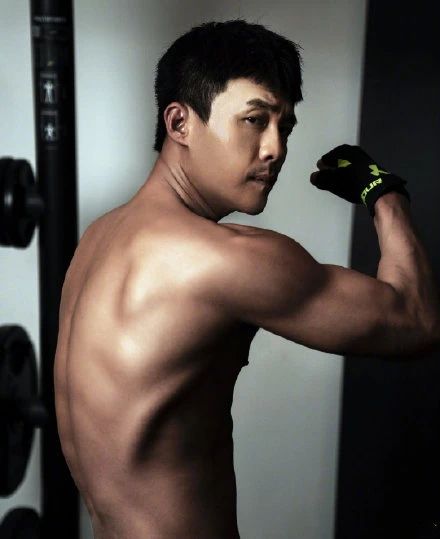 强身健体最好的健身方法,钟南山院士分享健身秘诀1周3次