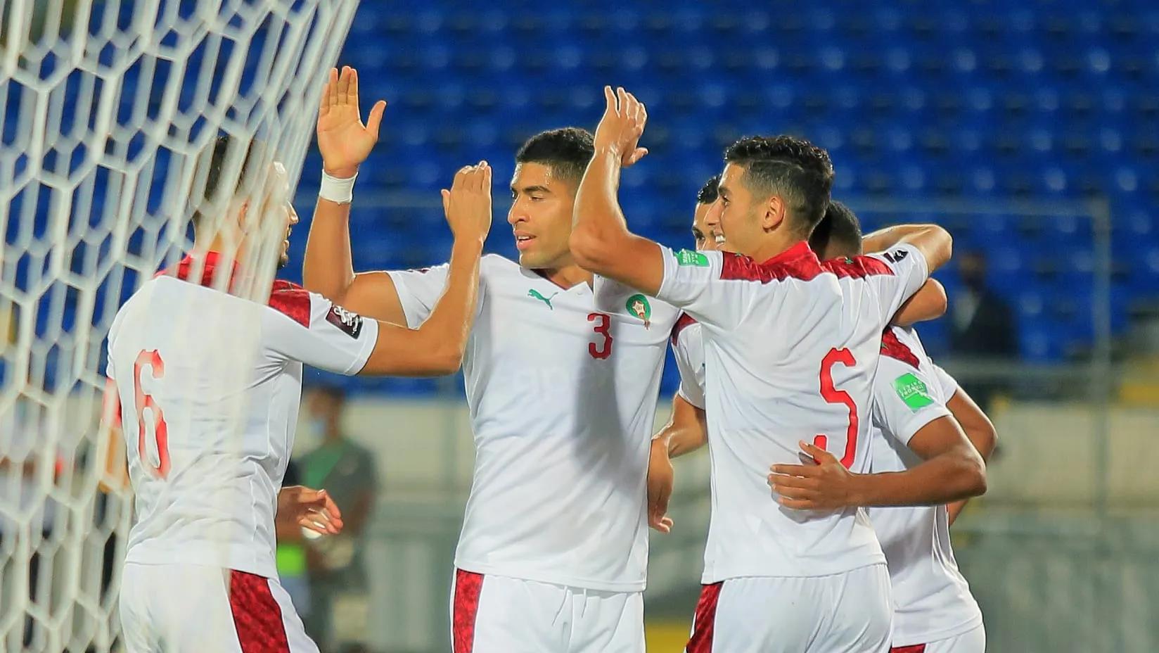 世界杯预选赛非洲区小组赛第四轮综述埃及、喀麦隆、科特迪瓦获胜