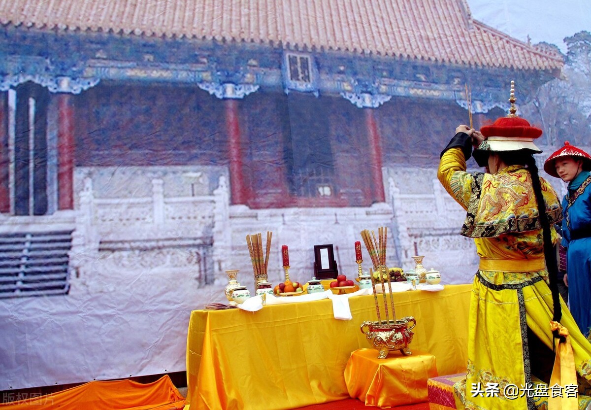 中元节二十三忌,今天中元节需要注意些什么