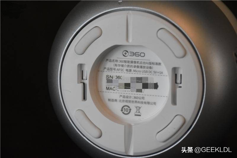 360行车记录仪夜视测评,360行车记录仪G3003K升级版测评