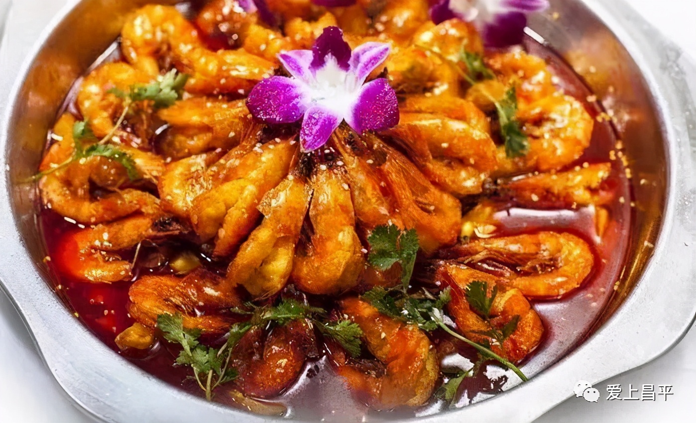 年末盛宴｜除夕夜去哪干饭？昌平年夜饭通关秘籍来了！