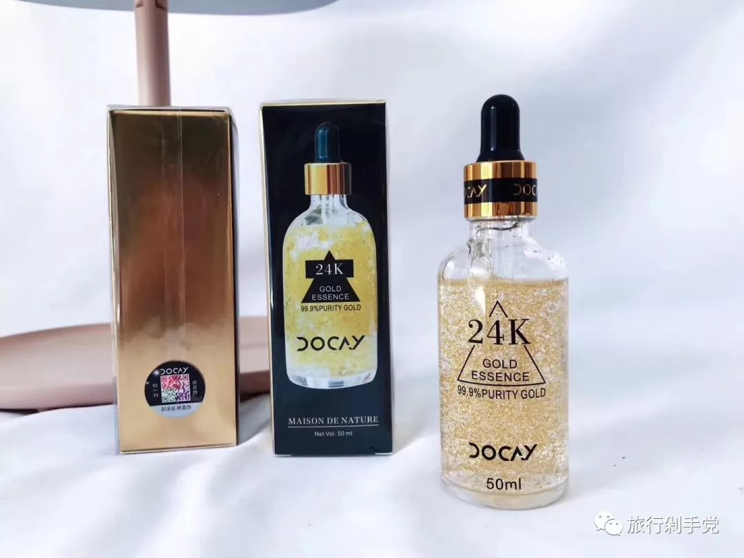 100元内泰国必买清单,十大吐血好物推荐