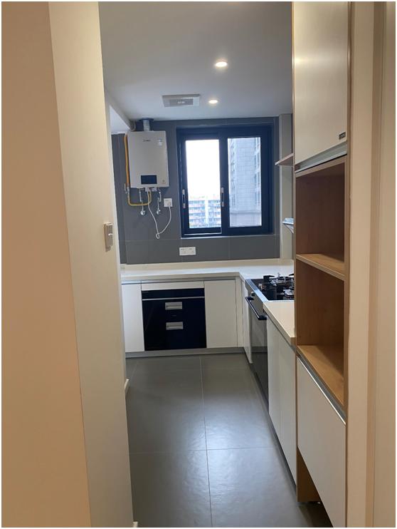 我的百条装修深坑奔腾记