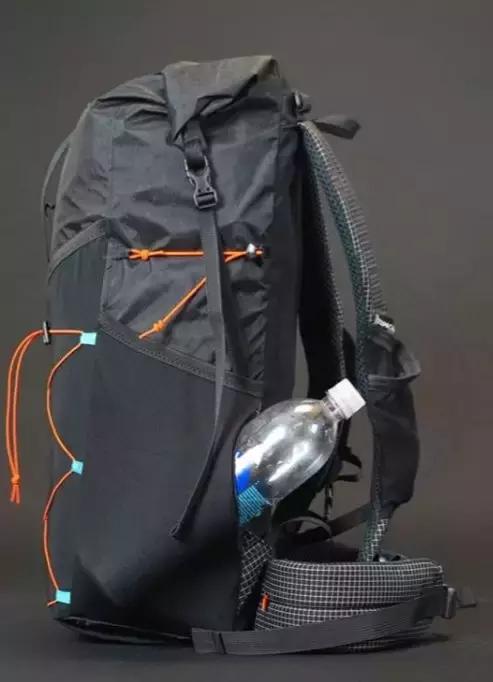 超轻|几款UL玩家喜欢的新款小众装备