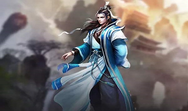 地煞七十二变打斗,地煞七十二变天雷