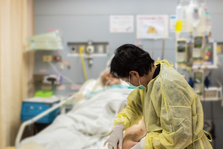 医生对家属患癌症晚期病人的忠告,一个癌症患者的6个忠告