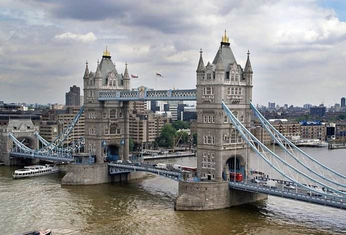 苏州伦敦塔桥翻修,苏州市伦敦桥改造