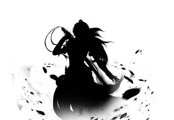 笑傲江湖与天龙八部,笑傲江湖