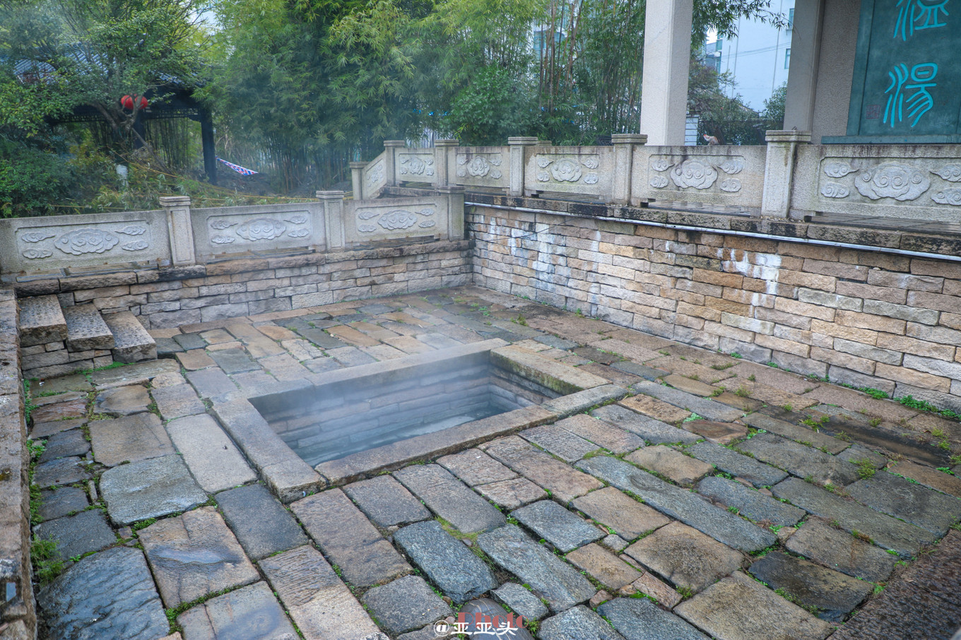宜春三日游自由行,宜春3日游