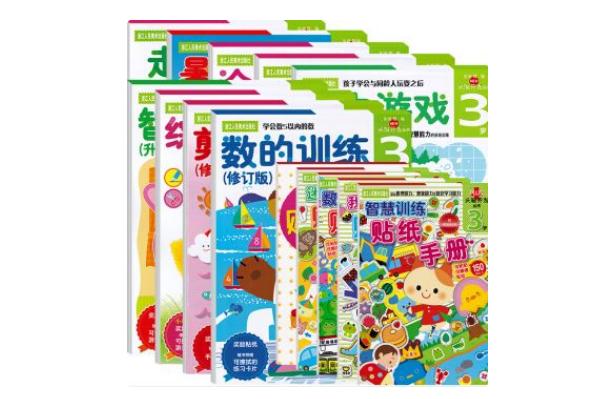 摩比数学和七田真哪个好,摩比和七田真