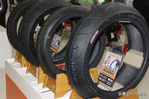 你不知道的轮胎行业秘密,关于摩托不知道的事
