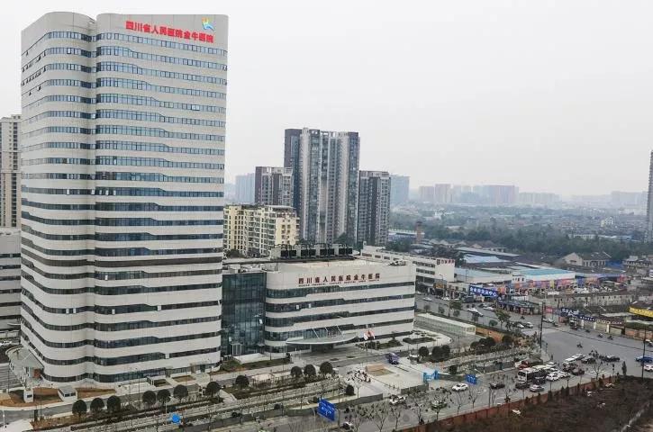 [四川]成都市金牛区人民医院，招聘医师、医技、行政等21人