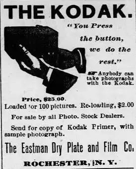 柯达破产的启示,柯达公司破产案例启示