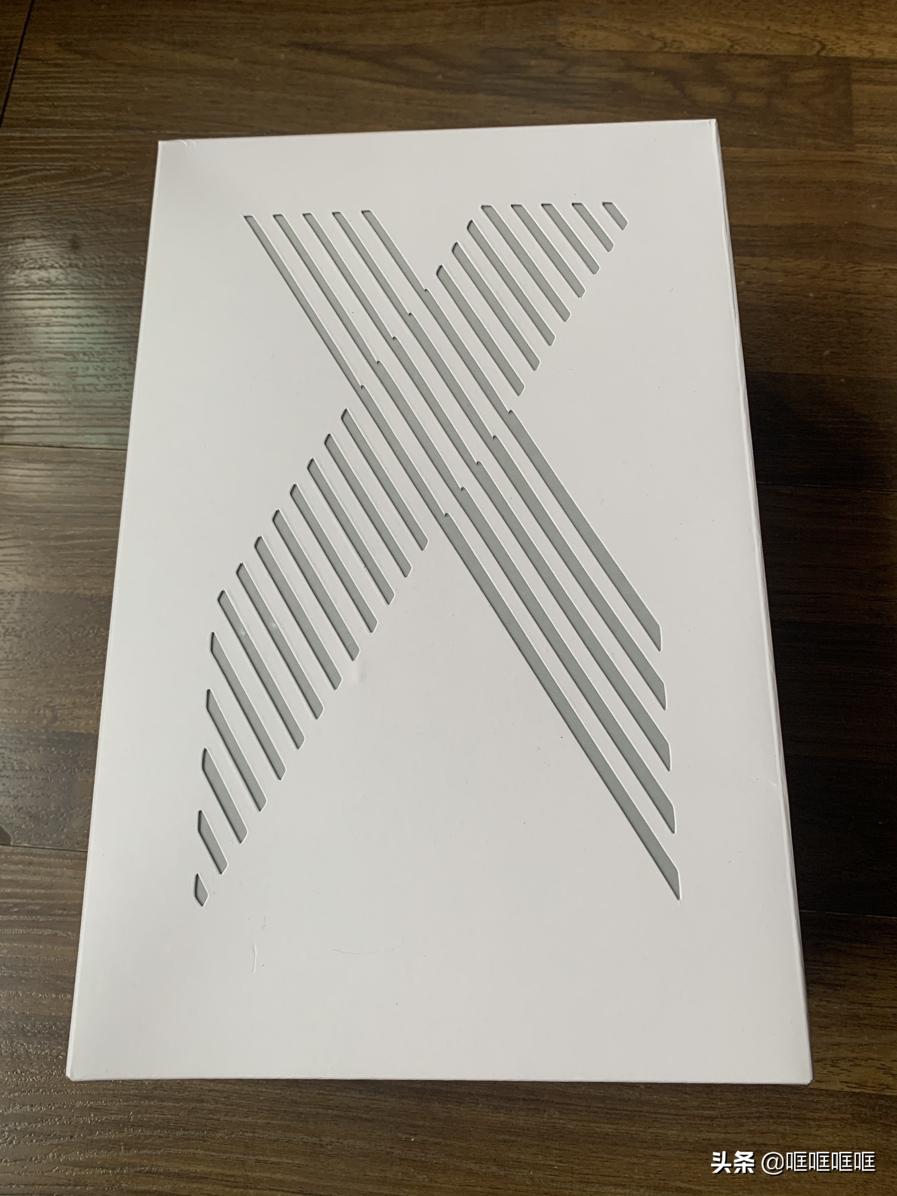 快过光速！阿迪达斯XGhosted+超顶级足球鞋入手