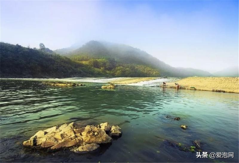 安徽古村落自驾游攻略大全,安徽皖南古村自驾游