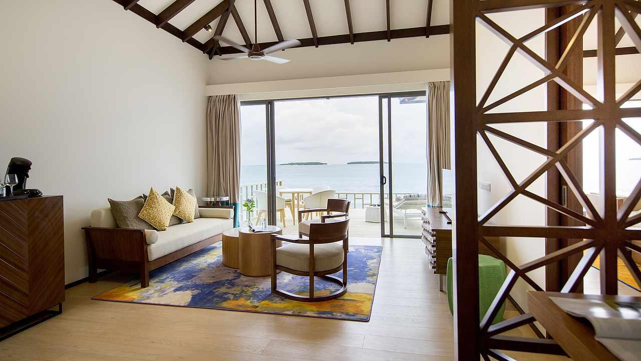 马尔代夫鲁滨逊岛怎么样,马尔代夫鲁滨逊岛攻略