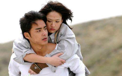 爱情魔发师流星花园 (流星花园是台湾第一部偶像剧吗)