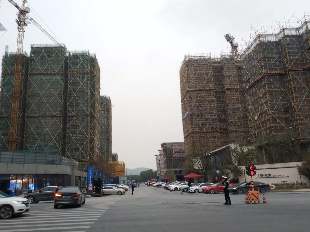 未来科技城二单元三号楼,未来科技城2.0