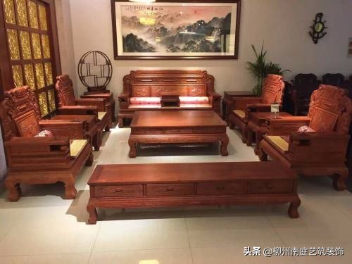 实木框架沙发哪些地方是实木,实木带储物沙发的优缺点