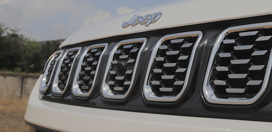 jeep指南者车机系统升级,jeep指南者2017款换导航车机系统