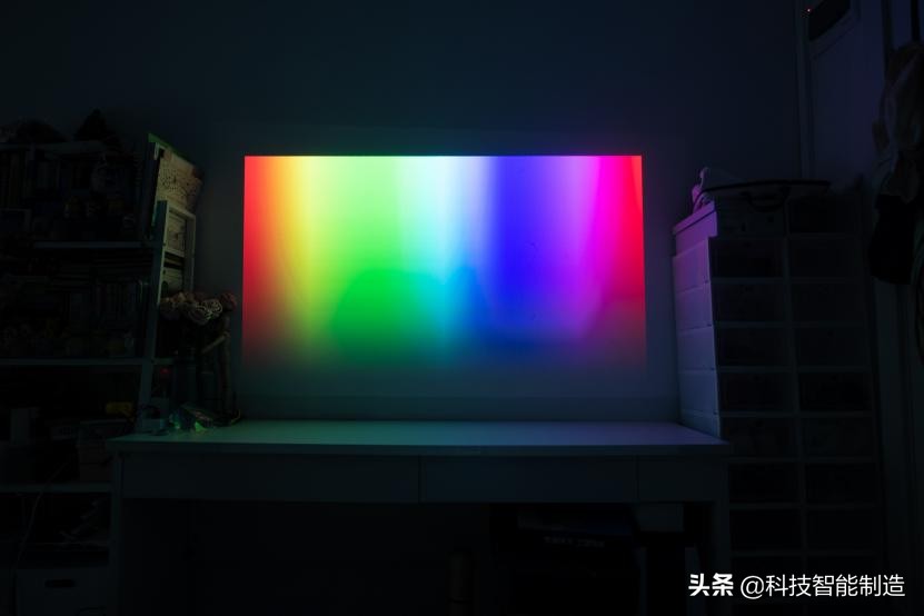 新手也能做好投影机选择题—爱普生CH-TW610投影机全面对比评测