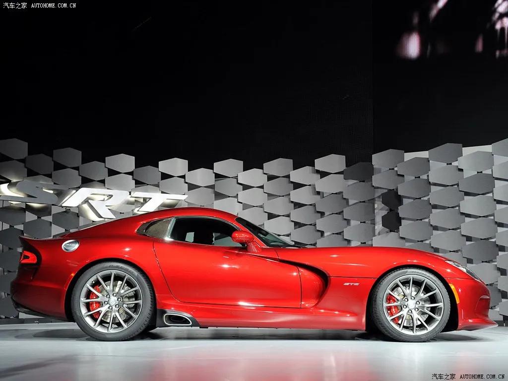 曾经的超跑,当年的经典跑车