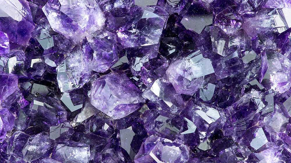 水晶的收藏与选购,水晶收藏与选购