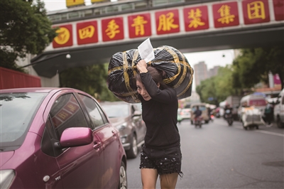 拿货最便宜的批发市场女装,石家庄拿货批发市场女装