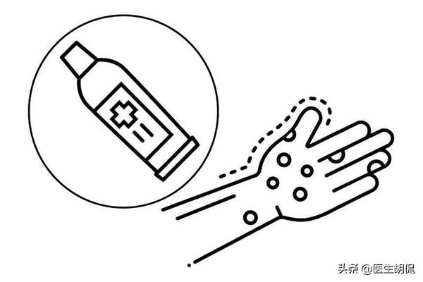 体内有癌皮肤先知这4种情况,体内有癌皮肤先知三个地方变红