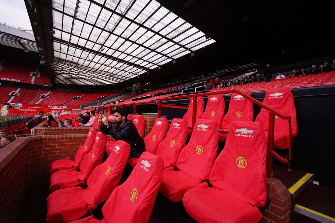 曼联老特拉福德,曼联主场老特拉福德