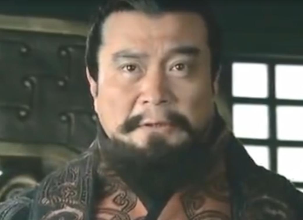 历史上真实的袁绍与曹操,历史上的袁绍真实情况