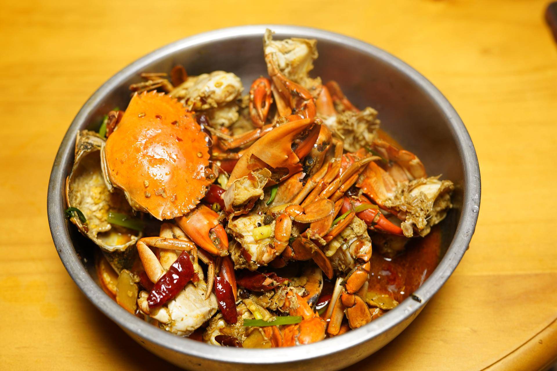 如何用老干妈调制万能秘制酱料,除了老干妈还有这16种酱料值得吃