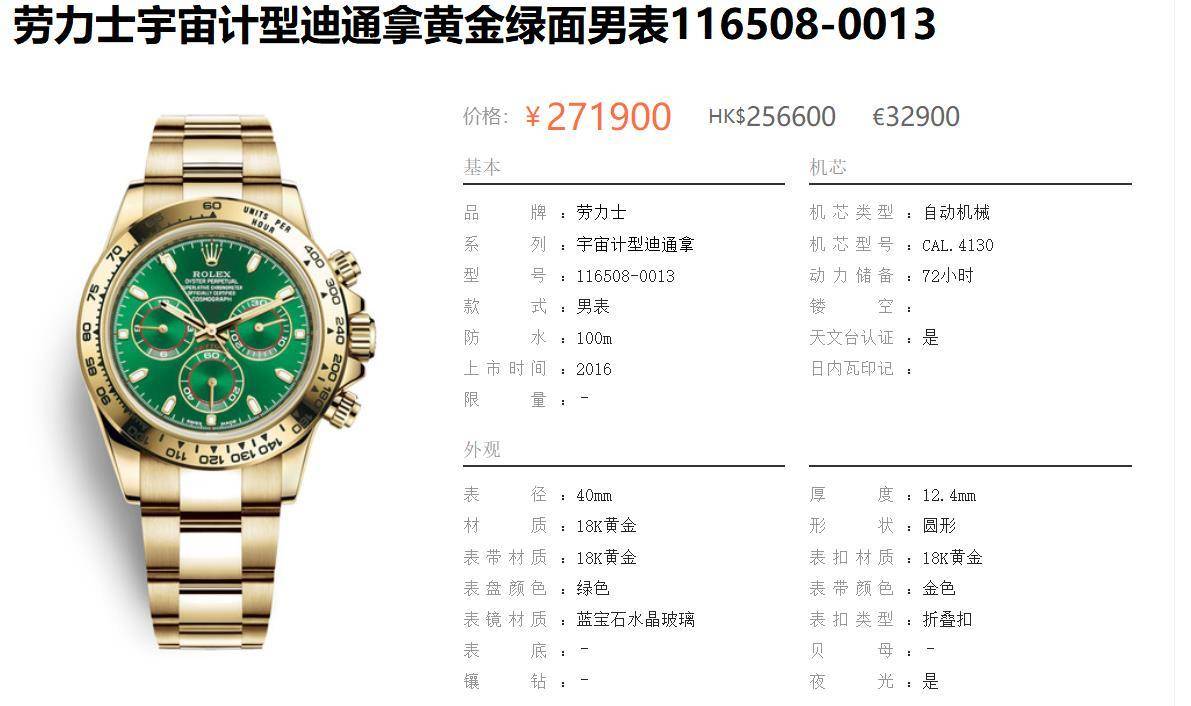 珍爱生命,远离“小三同款”陈昱霖同款名表珠宝包包你还在用吗?