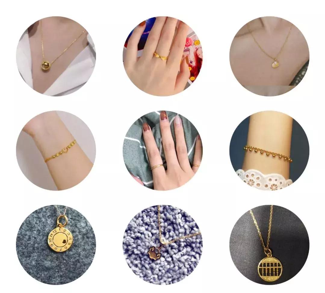 国外珠宝哪里最便宜,外国平价首饰品牌有哪些