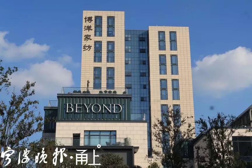 雅戈尔1000万元!奥克斯1000万元!太平鸟1000万元…宁波爱心企业出手了!