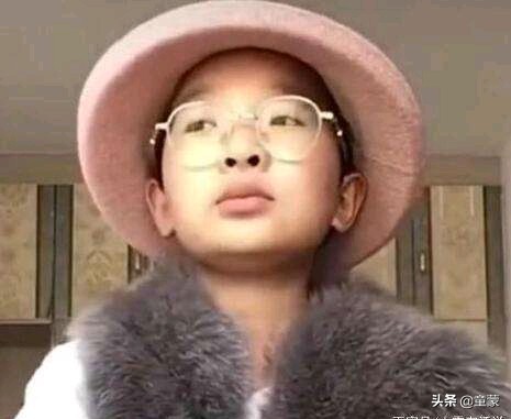 邓鸣贺幸福出发,邓鸣贺从小就跟着爷爷唱豫剧