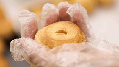 1折！长平路①烘焙店开业前夕竟决定：请全汕头人免费吃蛋挞