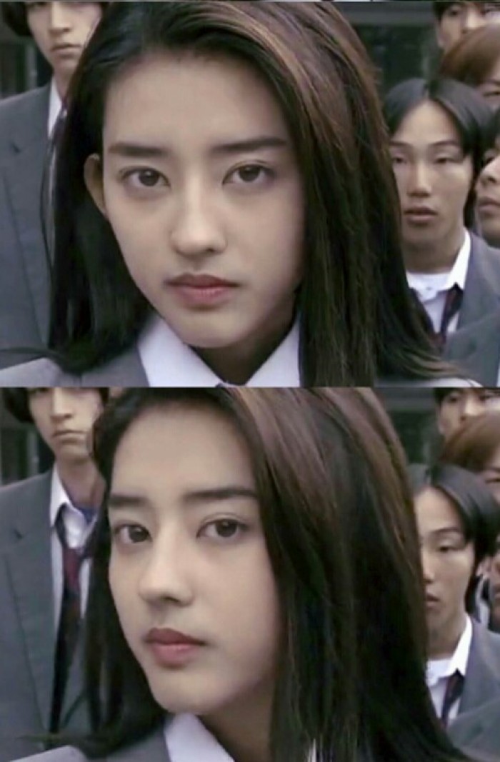 恶作剧之吻5个版本,恶作剧之吻哪一版最经典