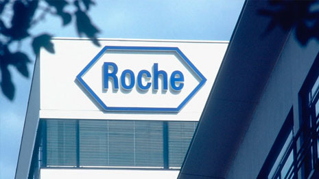 拜耳与罗氏,罗氏制药辉瑞