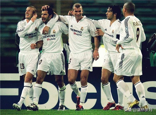 皇马球衣广告收入,皇马十大经典球衣