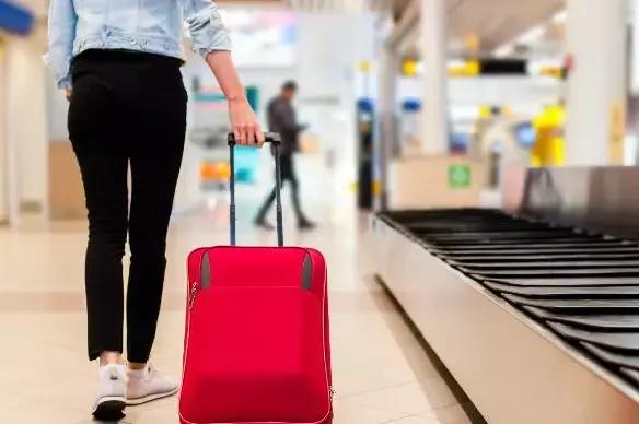 飞机行李托运流程和注意事项,建议收藏行李